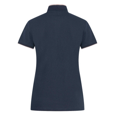 Poloshirt HV Polo Hazel Marine Marineblau