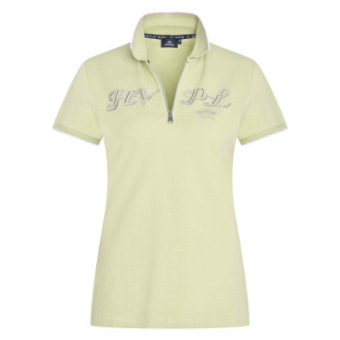 Poloshirt HV Polo Hazel Basilikum Gr&amp;amp;amp;uuml;n