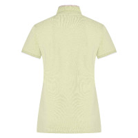 Poloshirt HV Polo Hazel Basilikum Grün Poloshirt HV Polo Hazel Basilikum Grün