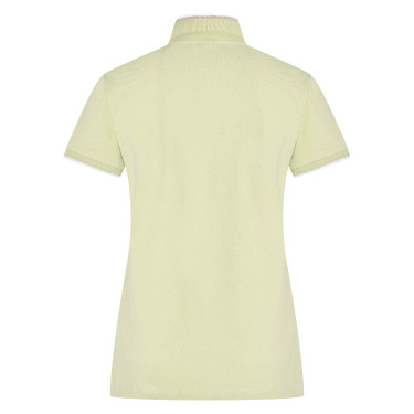 Poloshirt HV Polo Hazel Basilikum Gr&amp;amp;amp;uuml;n