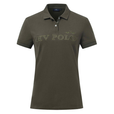 Polo-Shirt HV Polo Sandy Prärie