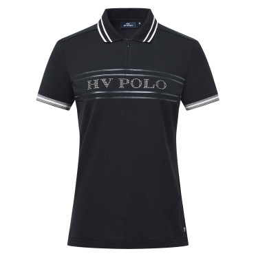 Poloshirt HV Polo Scarlett