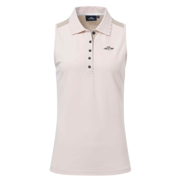 Polo-Shirt HV Polo Sylla