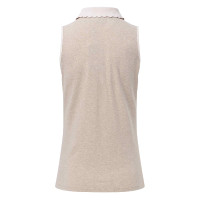 Polo-Shirt HV Polo Sylla Elfenbein Beige Polo-Shirt HV Polo Sylla Elfenbein Beige