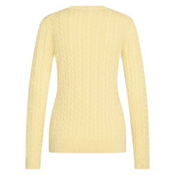 Pullover HV Polo Deanne Limonade Gelb