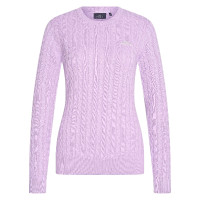 Pullover HV Polo Deanne Violett