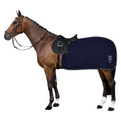 Quadratische Nierendecke HV Polo Franka