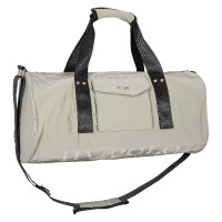 Sporttasche HV Polo Novia Silber / reflektierend