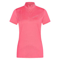 Wettkampfshirt HV Polo Alexa Kräftiges Rosa