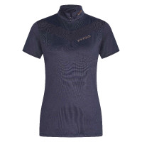 Wettkampfshirt HV Polo Alexa Marine Marineblau