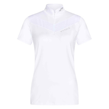 Wettkampfshirt HV Polo Alexis