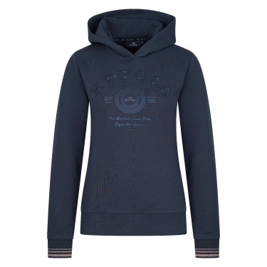 Kapuzensweatshirt HV Polo Goldie Kapuzensweatshirt HV Polo Goldie