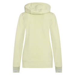 Kapuzensweatshirt HV Polo Goldie Basilikum Grün Kapuzensweatshirt HV Polo Goldie Basilikum Grün