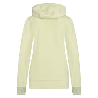Kapuzensweatshirt HV Polo Goldie Basilikum Grün Kapuzensweatshirt HV Polo Goldie Basilikum Grün