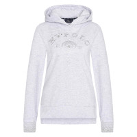 Kapuzensweatshirt HV Polo Goldie Marine Marineblau Kapuzensweatshirt HV Polo Goldie Marine Marineblau