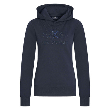 Kapuzensweatshirt HV Polo Leia Kapuzensweatshirt HV Polo Leia