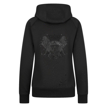 Imperial Riding Rocky Dreamline Kapuzen-Sweatshirt Imperial Riding Rocky Dreamline Kapuzen-Sweatshirt