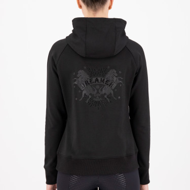 Imperial Riding Rocky Dreamline Kapuzen-Sweatshirt Imperial Riding Rocky Dreamline Kapuzen-Sweatshirt