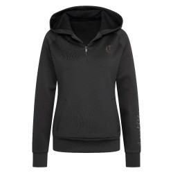 Kapuzensweatshirt Imperial Riding Sporty Sparks Kapuzensweatshirt Imperial Riding Sporty Sparks