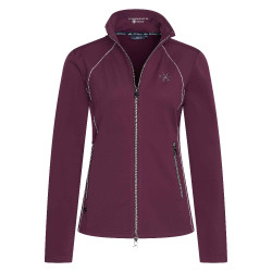 Sweat-Cardigan HV Polo Alice Sweat-Cardigan HV Polo Alice