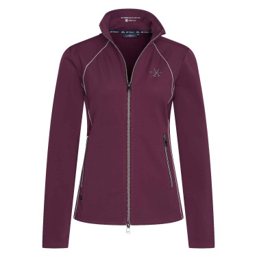 Sweat-Cardigan HV Polo Alice Sweat-Cardigan HV Polo Alice