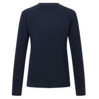 Pullover HV Polo Monica Elfenbein Beige