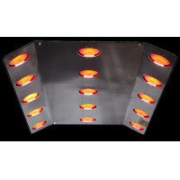 Solarium S15L EVOlution en marche Solarium S15L EVOlution en marche