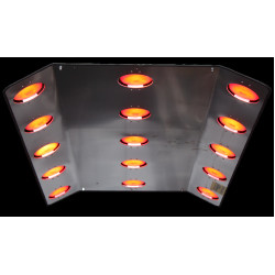 Solarium S15L EVOlution