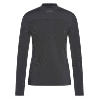 Langarm-T-Shirt HV Polo Jayden Malve Lila