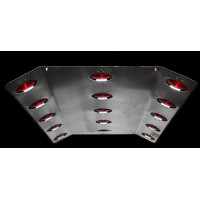 Solarium S15L EVOlution en marche Solarium S15L EVOlution en marche