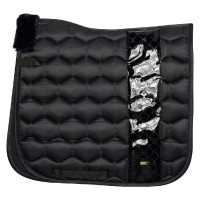 Satteldecke HV Polo Cecile DR Schwarzlack