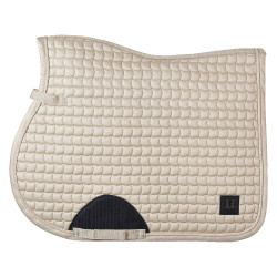 Satteldecke HV Polo Dae GP Seegras Beige