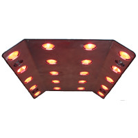 Solarium S20L EVOlution Solarium S20L EVOlution