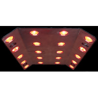 Solarium S20L EVOlution Solarium S20L EVOlution