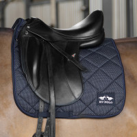 Satteldecke HV Polo Morgana DR Marine Marineblau