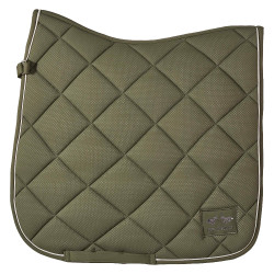 Tapis de selle HV Polo Morgana DR Prairie