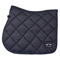 Satteldecke HV Polo Morgana GP Marine Marineblau