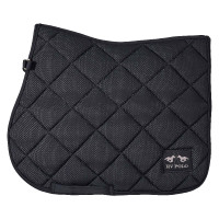 Tapis de selle HV Polo Morgana GP Noir