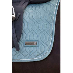 Satteldecke Imperial Riding Sky GP Salbeigrün Gr&uuml;n