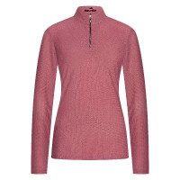 Top Euro-star Valetta longsleeve Rose d'aubépine