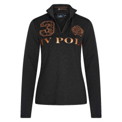 Top HV Polo Favouritas Luxury Schwarz