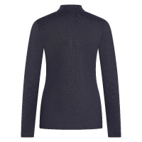 UV-Top Euro-star Solar Damen Marine Marineblau