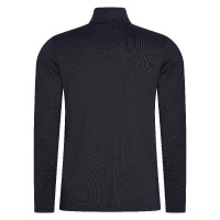 UV Top Euro-star Solar Herren Marine Marineblau