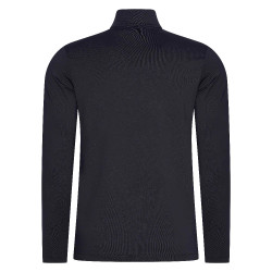 UV Top Euro-star Solar Herren Marine Marineblau