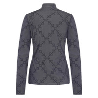 UV-Top HV Polo Mischa Marine Marineblau