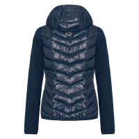 Anorakjacke Imperial Riding Never Dull Marine Marineblau Anorakjacke Imperial Riding Never Dull Marine Marineblau
