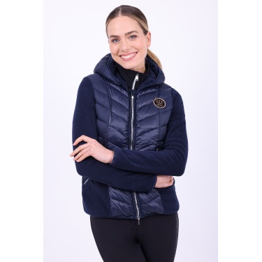 Anorakjacke Imperial Riding Never Dull Anorakjacke Imperial Riding Never Dull