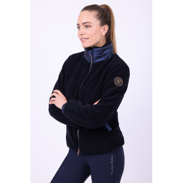 Imperial Riding Galaxy Sherpa Jacke Imperial Riding Galaxy Sherpa Jacke
