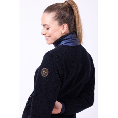 Imperial Riding Galaxy Sherpa Jacke Imperial Riding Galaxy Sherpa Jacke
