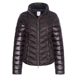 Jacke Imperial Riding Never Dull Schwarz
